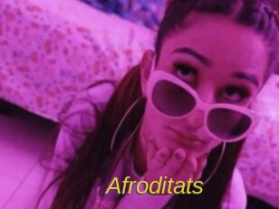 Afroditats