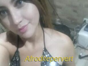 Afroditepervert