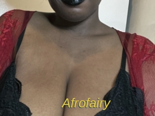Afrofairy