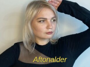 Aftonalder