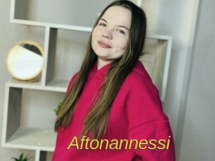 Aftonannessi
