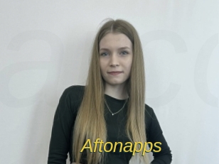 Aftonapps