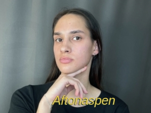 Aftonaspen