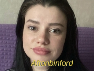 Aftonbinford