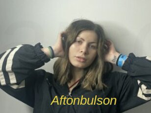 Aftonbulson