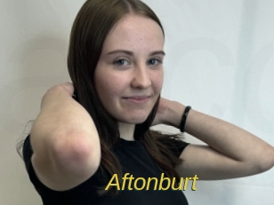 Aftonburt
