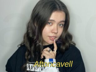 Aftoncavell