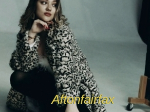Aftonfairfax