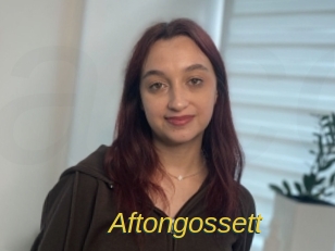 Aftongossett