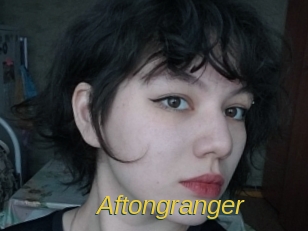 Aftongranger