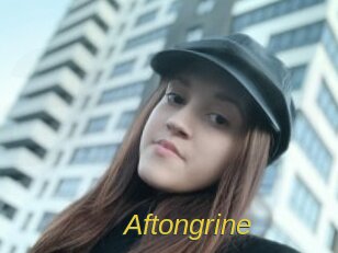 Aftongrine