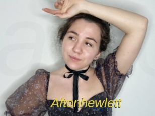 Aftonhewlett