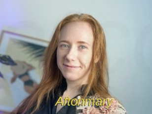 Aftonmary
