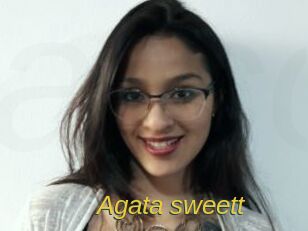 Agata_sweett
