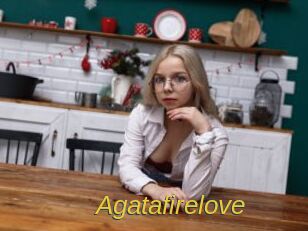 Agatafirelove