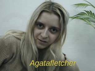 Agatafletcher