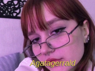 Agatagerrald
