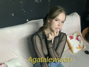 Agatalewison