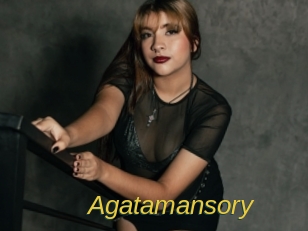 Agatamansory