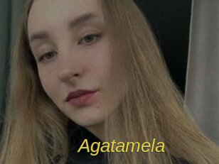 Agatamela