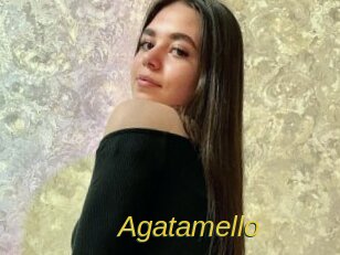 Agatamello