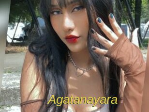 Agatanayara