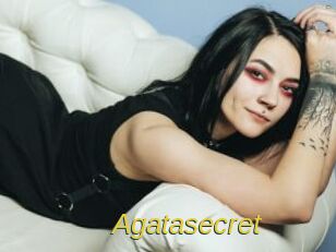 Agatasecret