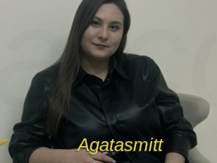 Agatasmitt