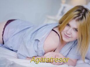Agatatresor