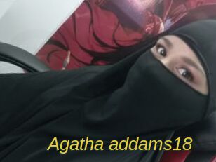 Agatha_addams18