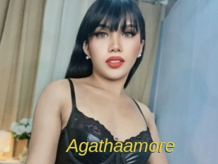 agathaamore Archive DVD ORG