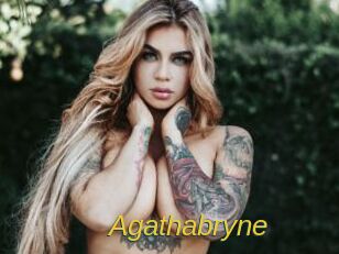 Agathabryne