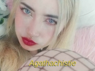 Agathachistie