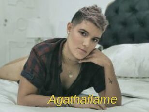 Agathaflame