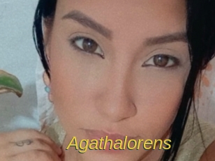 Agathalorens