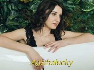 Agathalucky