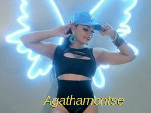 Agathamontse