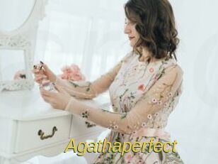 Agathaperfect