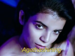 Agathashining