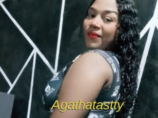 agathatastty Archive DVD ORG