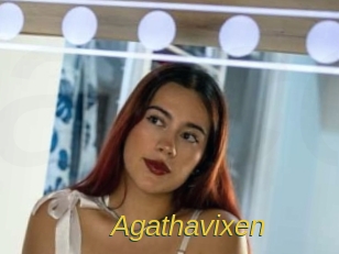 Agathavixen