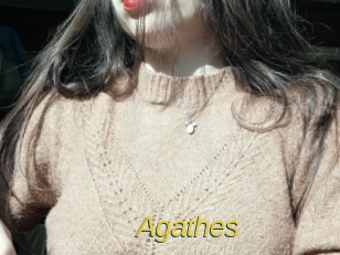 Agathes