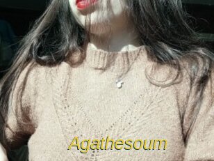 Agathesoum
