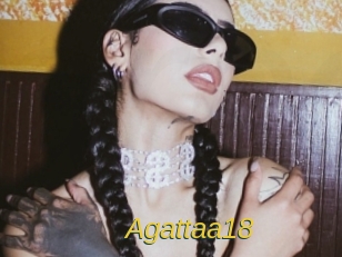 Agattaa18