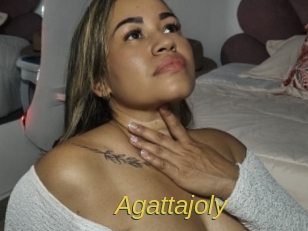Agattajoly