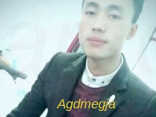 Agdmegja