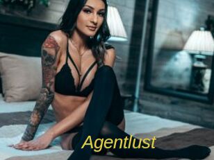 Agentlust