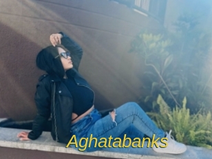 Aghatabanks