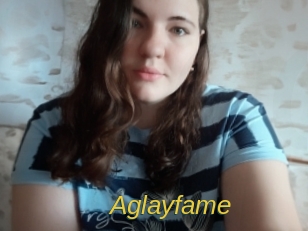 Aglayfame