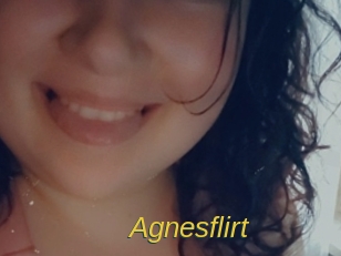 Agnesflirt